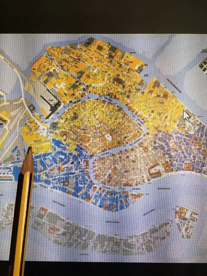 Barca Guest House Venice Italy