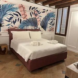 Ca' Leon Guest house